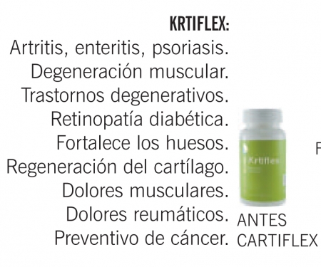 KRTIFLEX