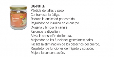 OBS COFFEE