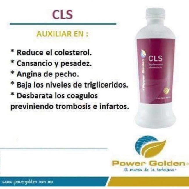 CLS