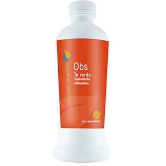 OBS TE VERDE