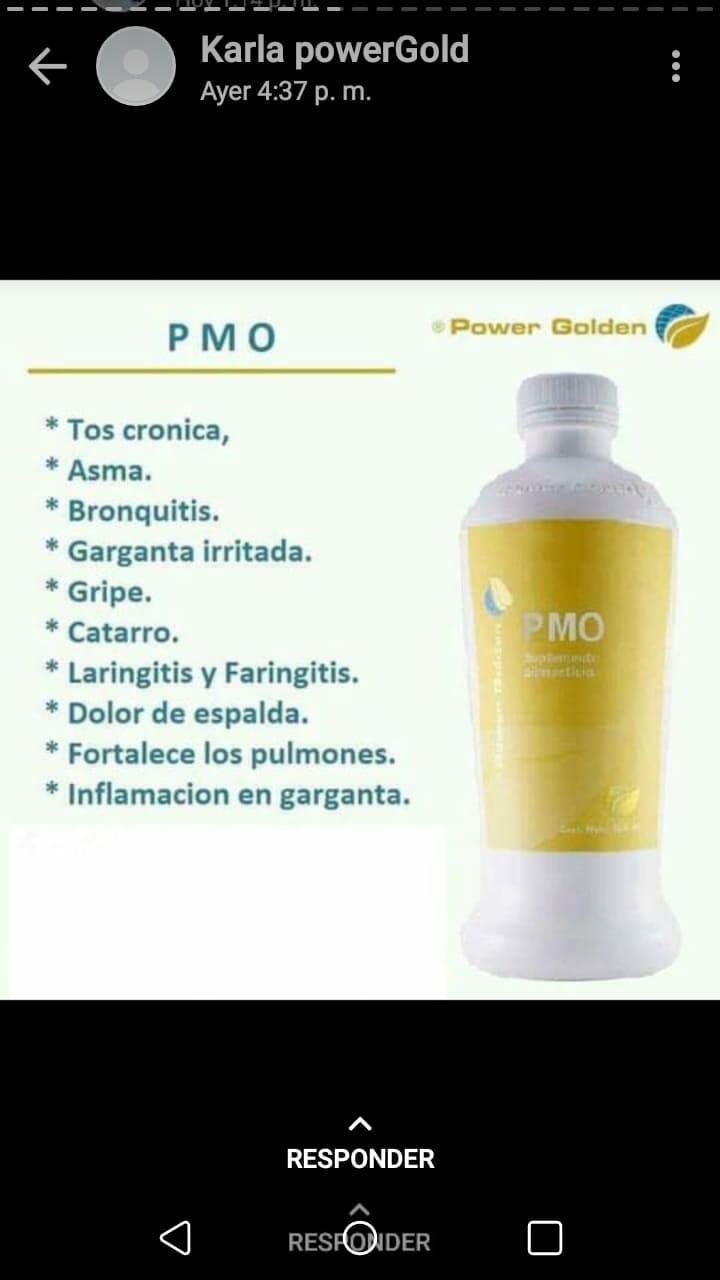 PMO